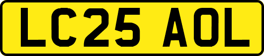 LC25AOL