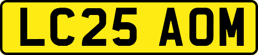 LC25AOM