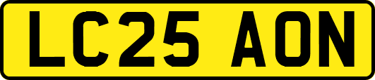 LC25AON