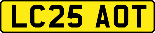 LC25AOT