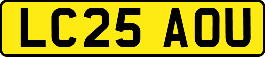 LC25AOU