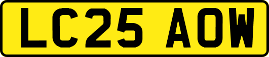 LC25AOW