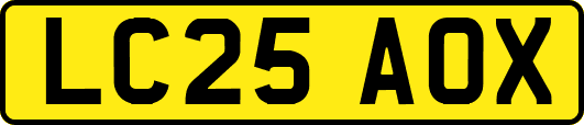 LC25AOX