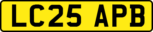 LC25APB
