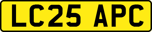 LC25APC