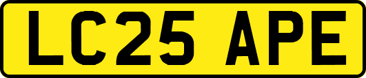 LC25APE