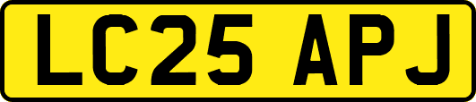 LC25APJ