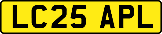 LC25APL