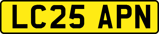 LC25APN