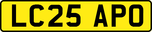 LC25APO