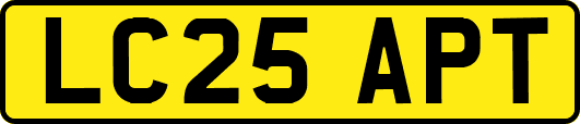 LC25APT