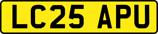 LC25APU