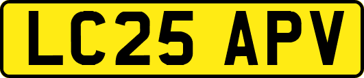 LC25APV
