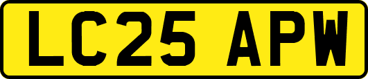 LC25APW