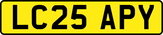 LC25APY