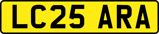 LC25ARA