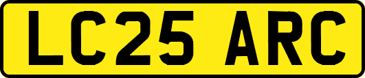 LC25ARC