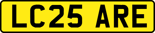 LC25ARE