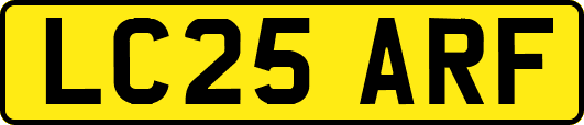 LC25ARF