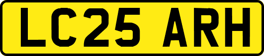 LC25ARH