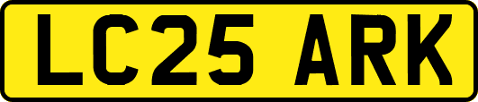 LC25ARK