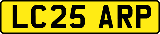 LC25ARP