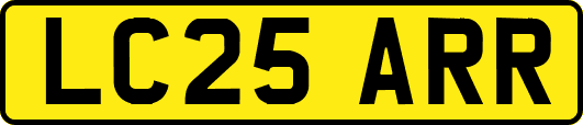 LC25ARR