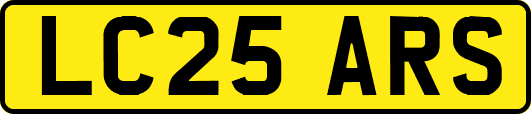 LC25ARS