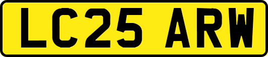 LC25ARW