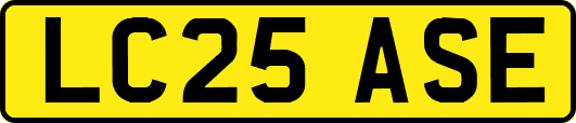 LC25ASE