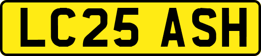 LC25ASH