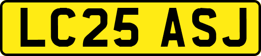 LC25ASJ