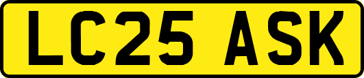 LC25ASK