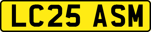 LC25ASM