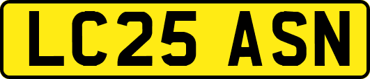 LC25ASN