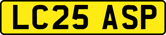 LC25ASP