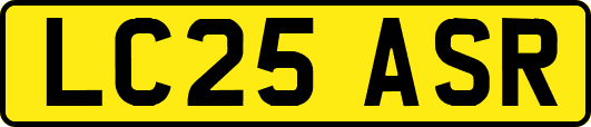 LC25ASR
