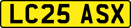 LC25ASX
