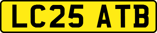 LC25ATB