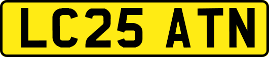 LC25ATN