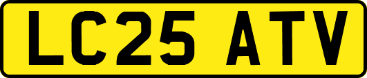 LC25ATV