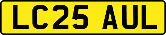 LC25AUL