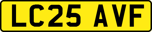 LC25AVF