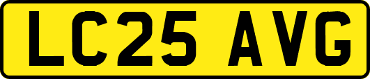 LC25AVG