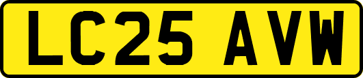 LC25AVW