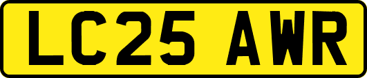 LC25AWR