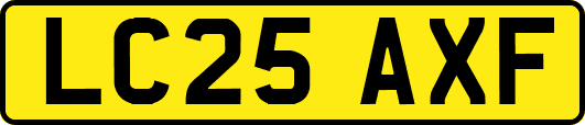 LC25AXF