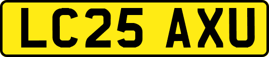 LC25AXU