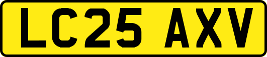 LC25AXV