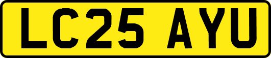 LC25AYU